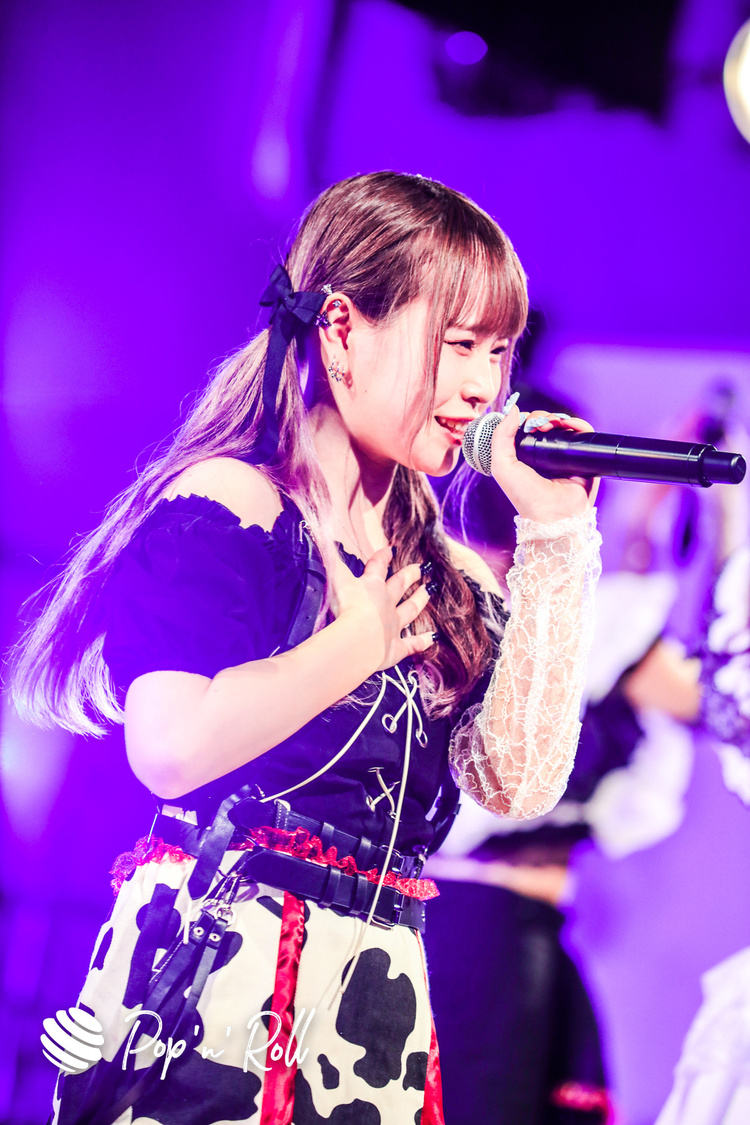 MELT＜サマラン祭2020＞東京サマーランド（2020年11月29日）