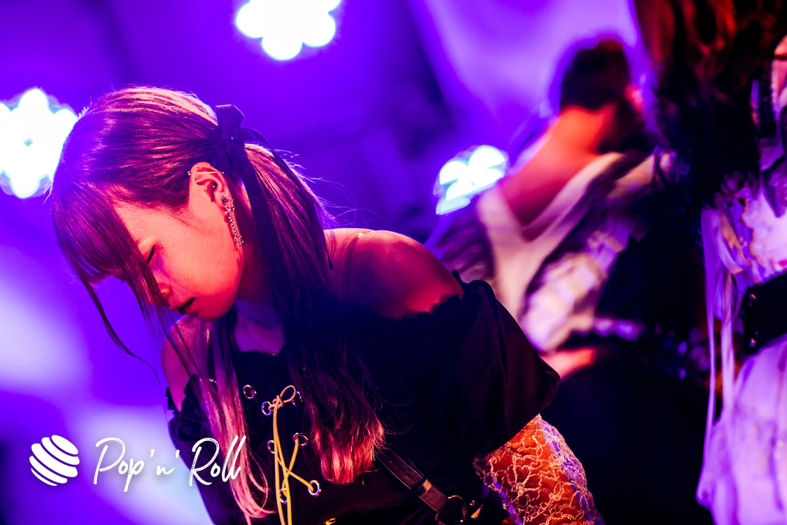 MELT＜サマラン祭2020＞東京サマーランド（2020年11月29日）