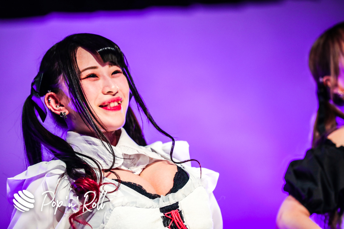 MELT＜サマラン祭2020＞東京サマーランド（2020年11月29日）