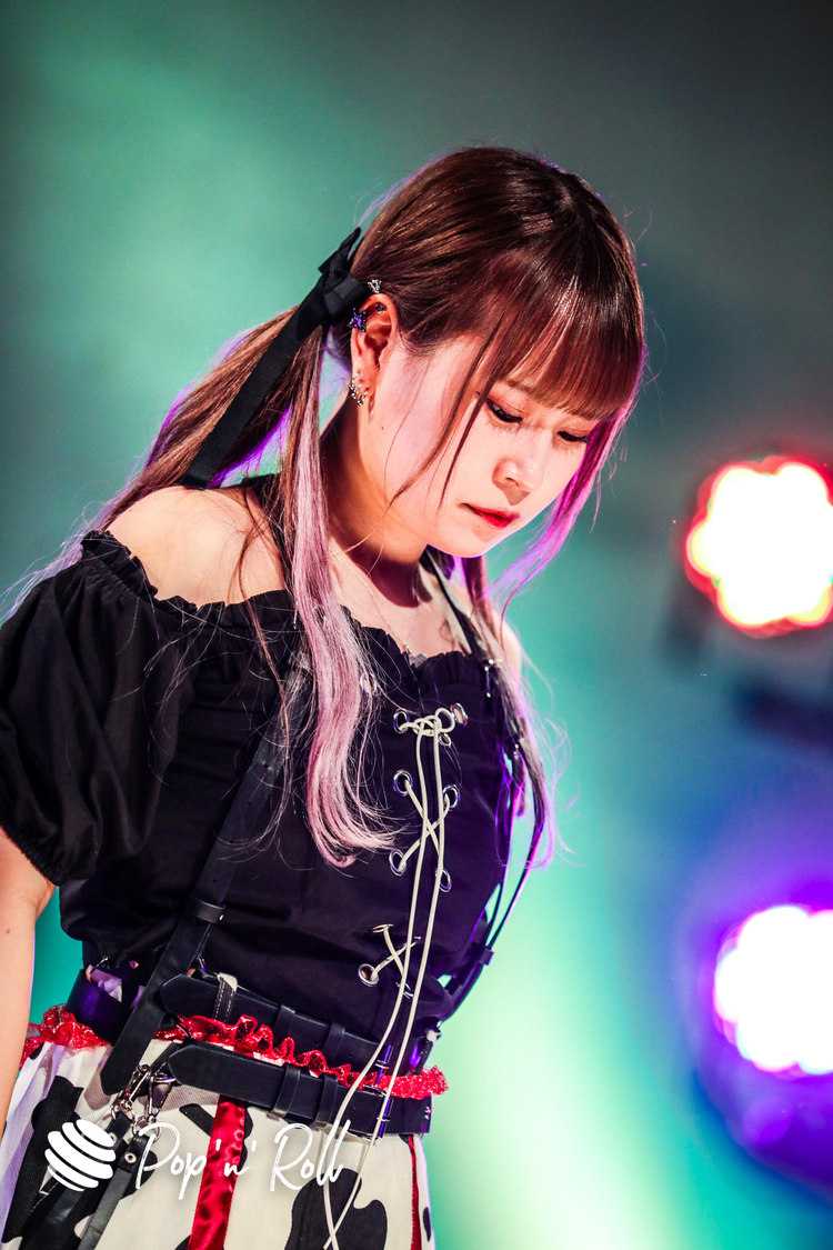 MELT＜サマラン祭2020＞東京サマーランド（2020年11月29日）