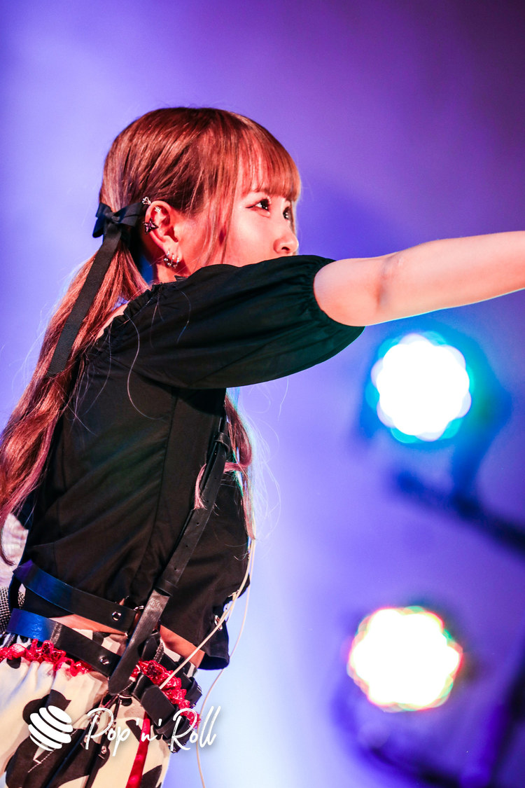 MELT＜サマラン祭2020＞東京サマーランド（2020年11月29日）