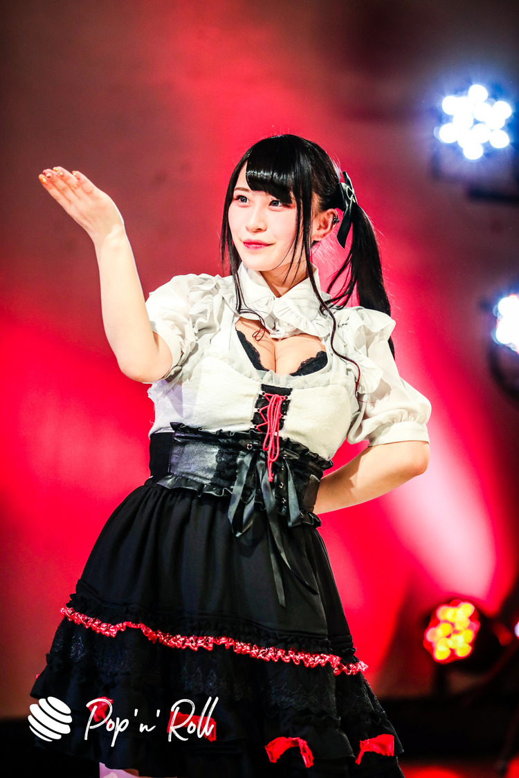 MELT＜サマラン祭2020＞東京サマーランド（2020年11月29日）