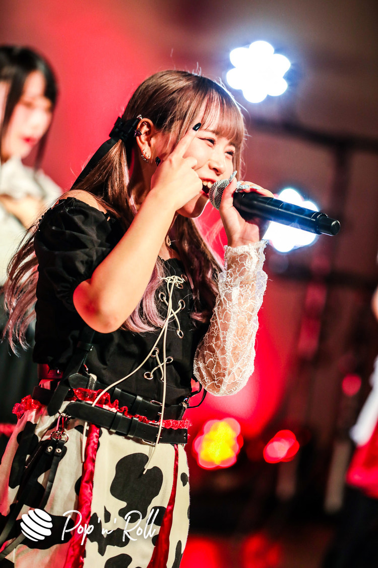 MELT＜サマラン祭2020＞東京サマーランド（2020年11月29日）