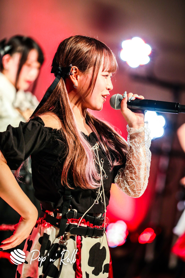 MELT＜サマラン祭2020＞東京サマーランド（2020年11月29日）