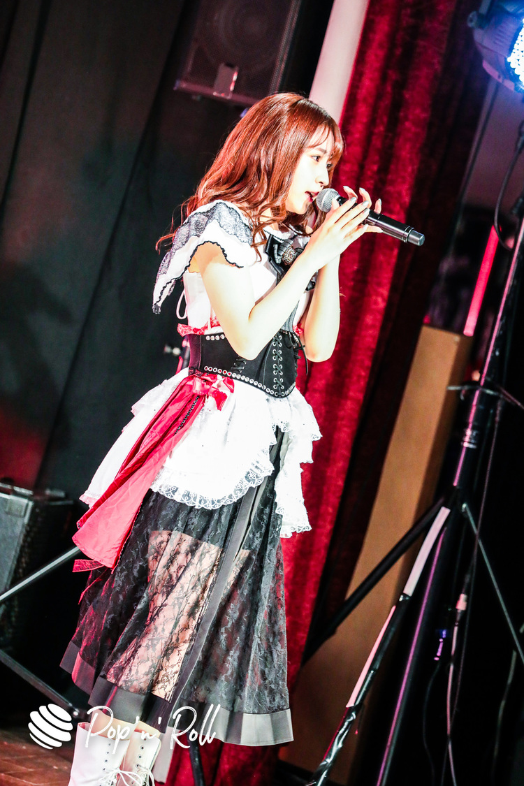 MELT＜サマラン祭2020＞東京サマーランド（2020年11月29日）