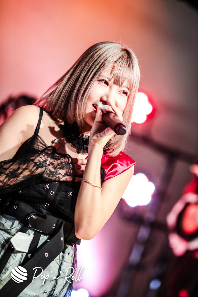 MELT＜サマラン祭2020＞東京サマーランド（2020年11月29日）