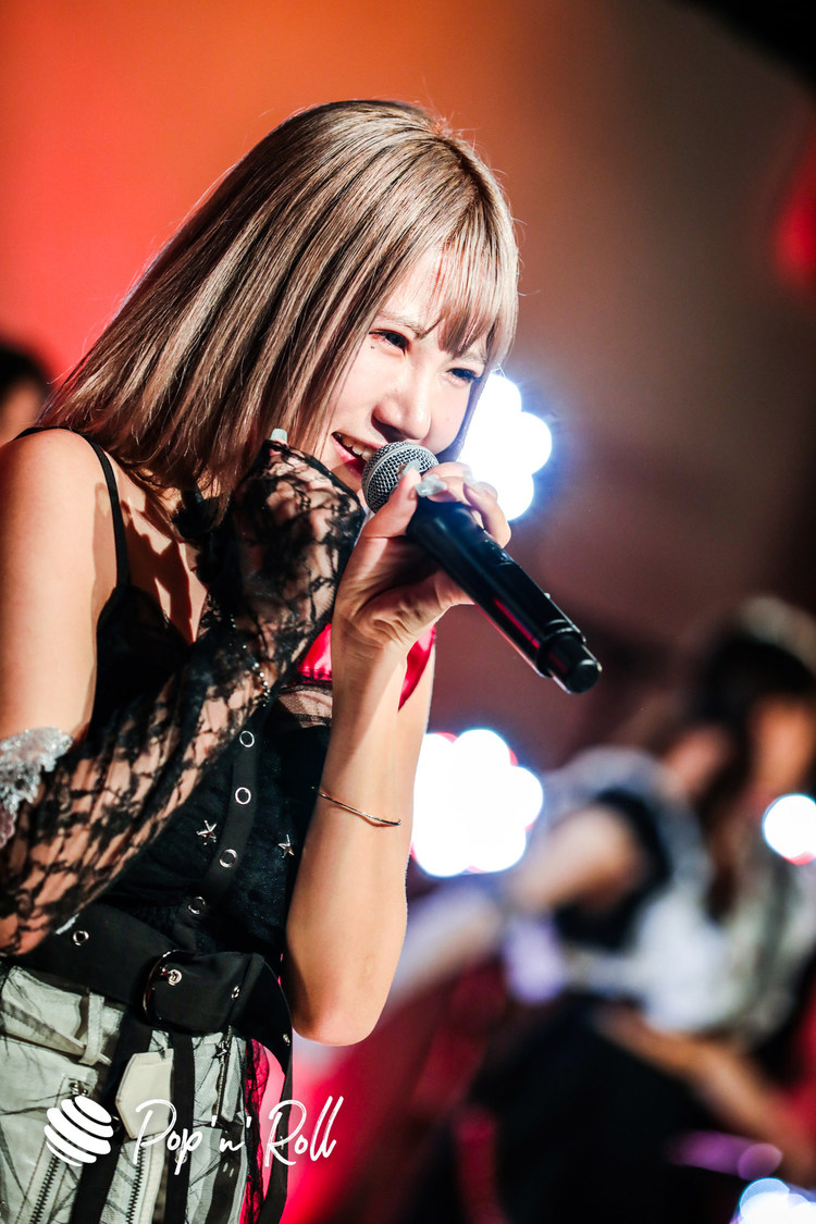 MELT＜サマラン祭2020＞東京サマーランド（2020年11月29日）