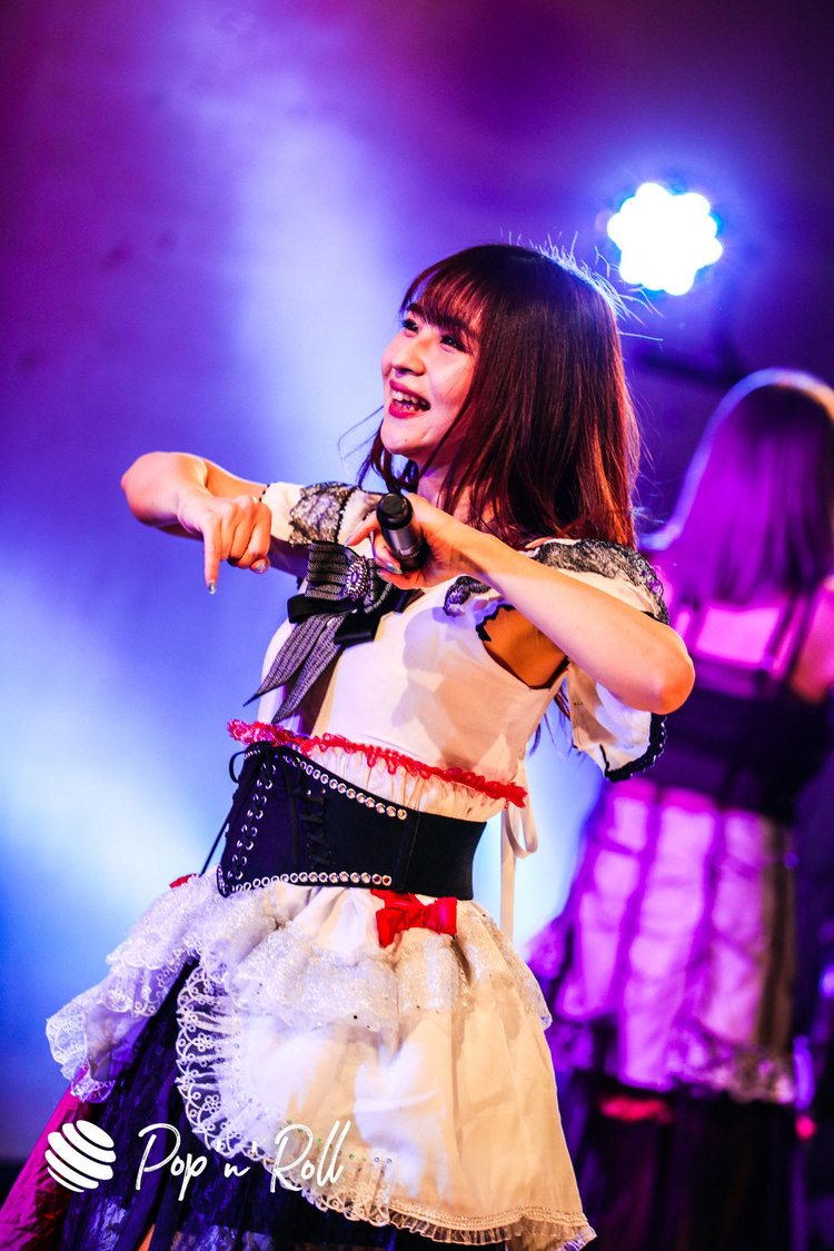 MELT＜サマラン祭2020＞東京サマーランド（2020年11月29日）