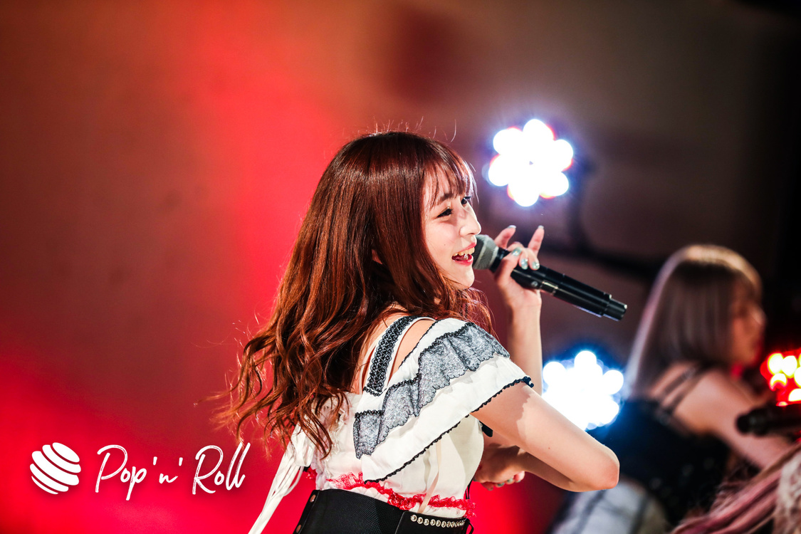 MELT＜サマラン祭2020＞東京サマーランド（2020年11月29日）