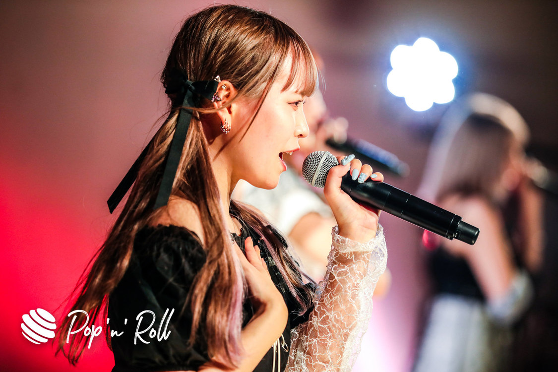 MELT＜サマラン祭2020＞東京サマーランド（2020年11月29日）