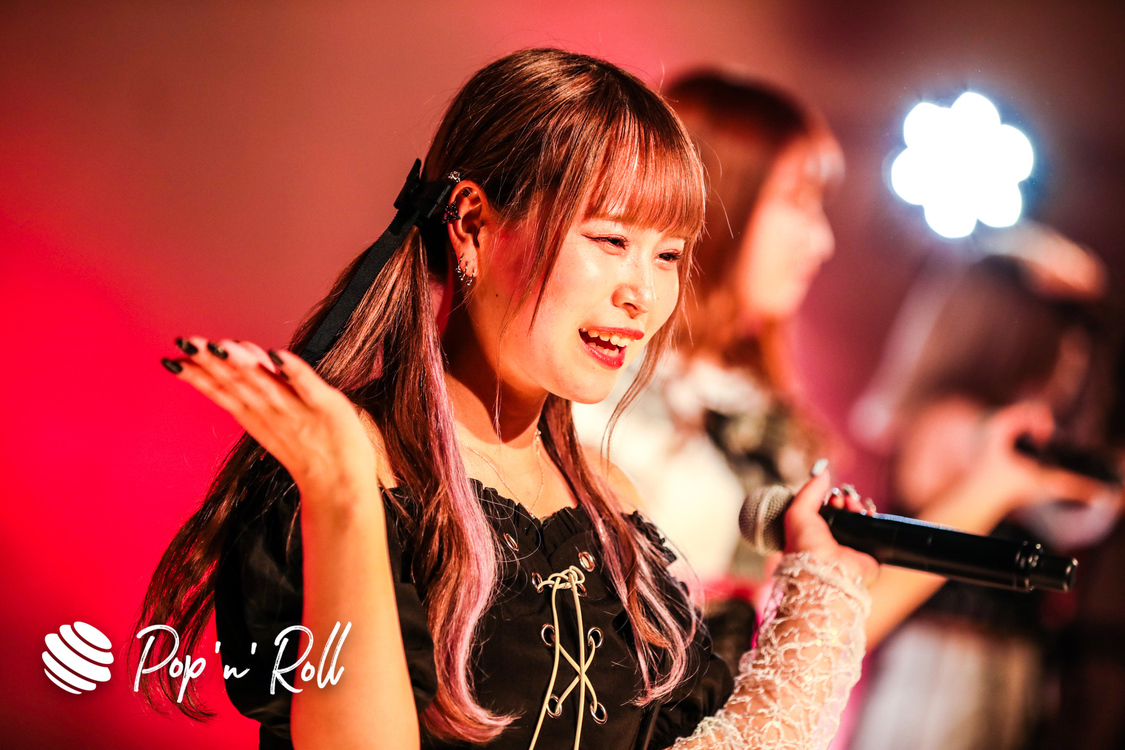 MELT＜サマラン祭2020＞東京サマーランド（2020年11月29日）