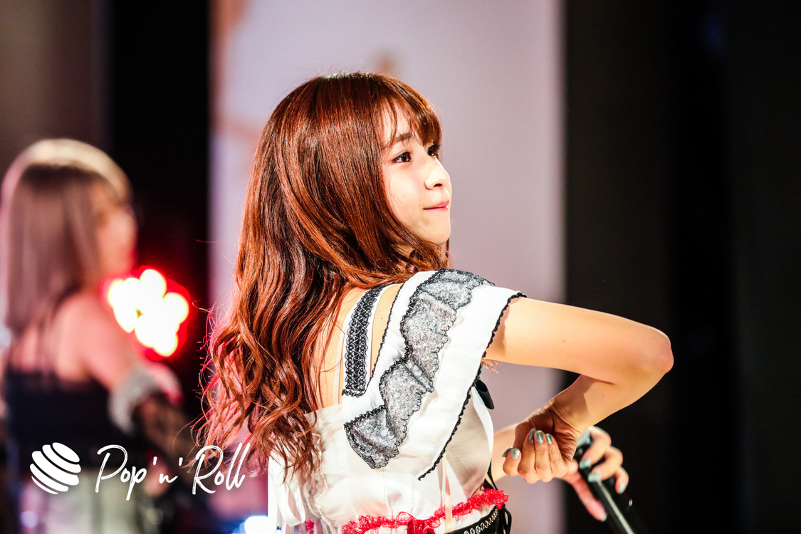 MELT＜サマラン祭2020＞東京サマーランド（2020年11月29日）