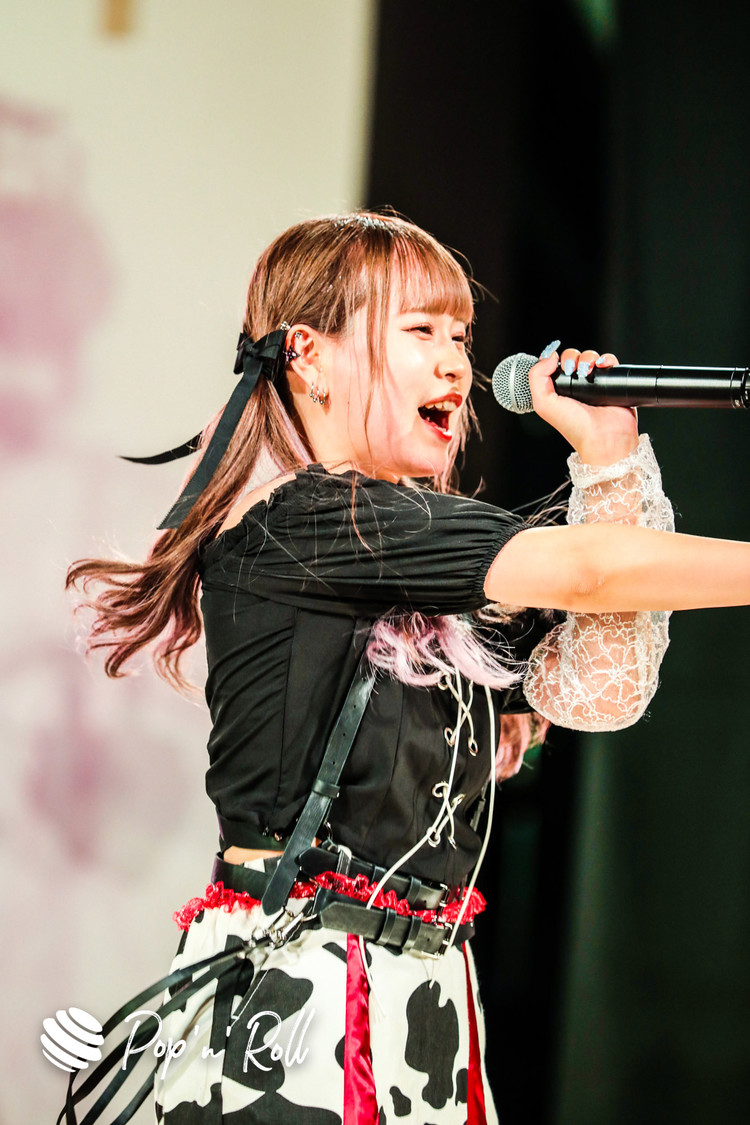 MELT＜サマラン祭2020＞東京サマーランド（2020年11月29日）