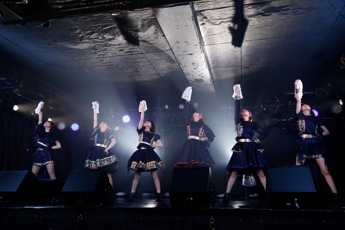 ＜コレ恋LIVE!! vol.6『ガチ恋ライブ』 ～新曲発表!!スパチャも期待してもいいですか？〜＞（2020年12月5日）