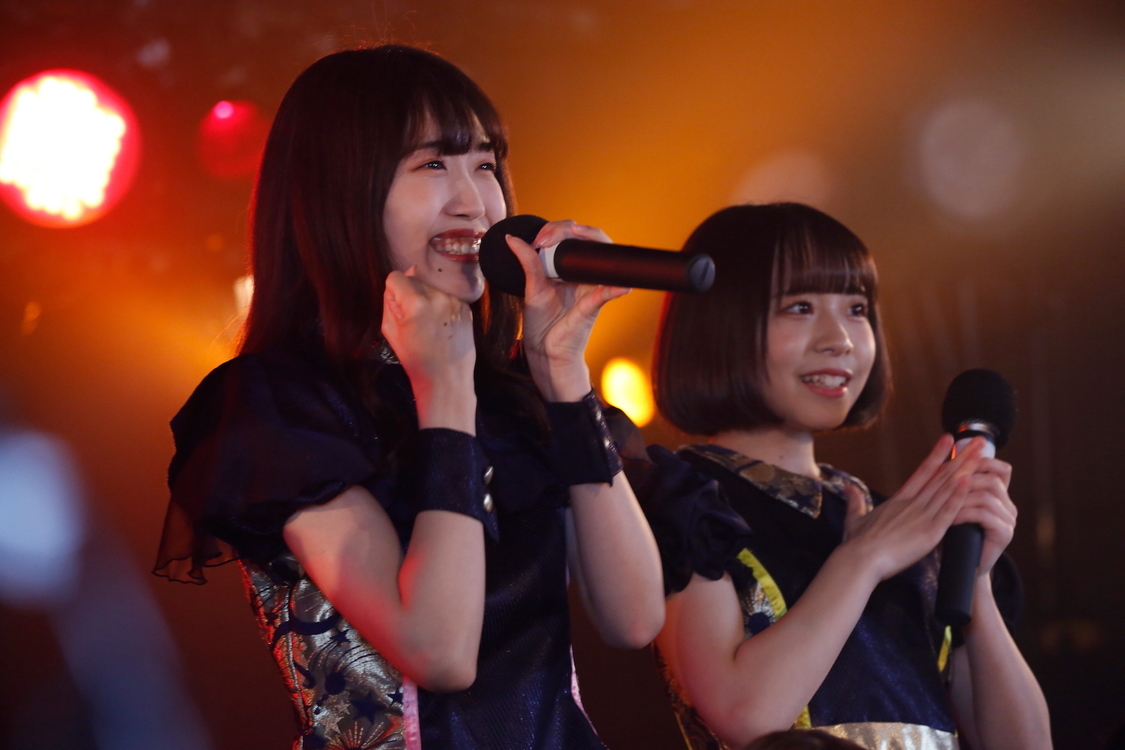 ＜コレ恋LIVE!! vol.6『ガチ恋ライブ』 ～新曲発表!!スパチャも期待してもいいですか？〜＞（2020年12月5日）