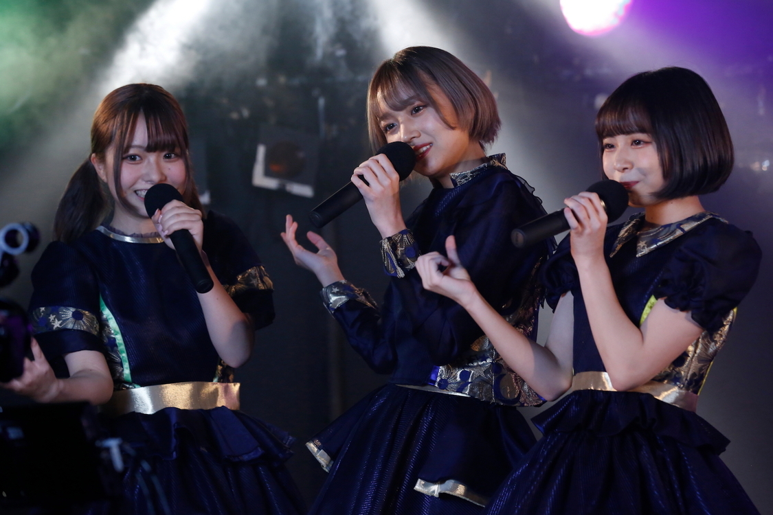 ＜コレ恋LIVE!! vol.6『ガチ恋ライブ』 ～新曲発表!!スパチャも期待してもいいですか？〜＞（2020年12月5日）