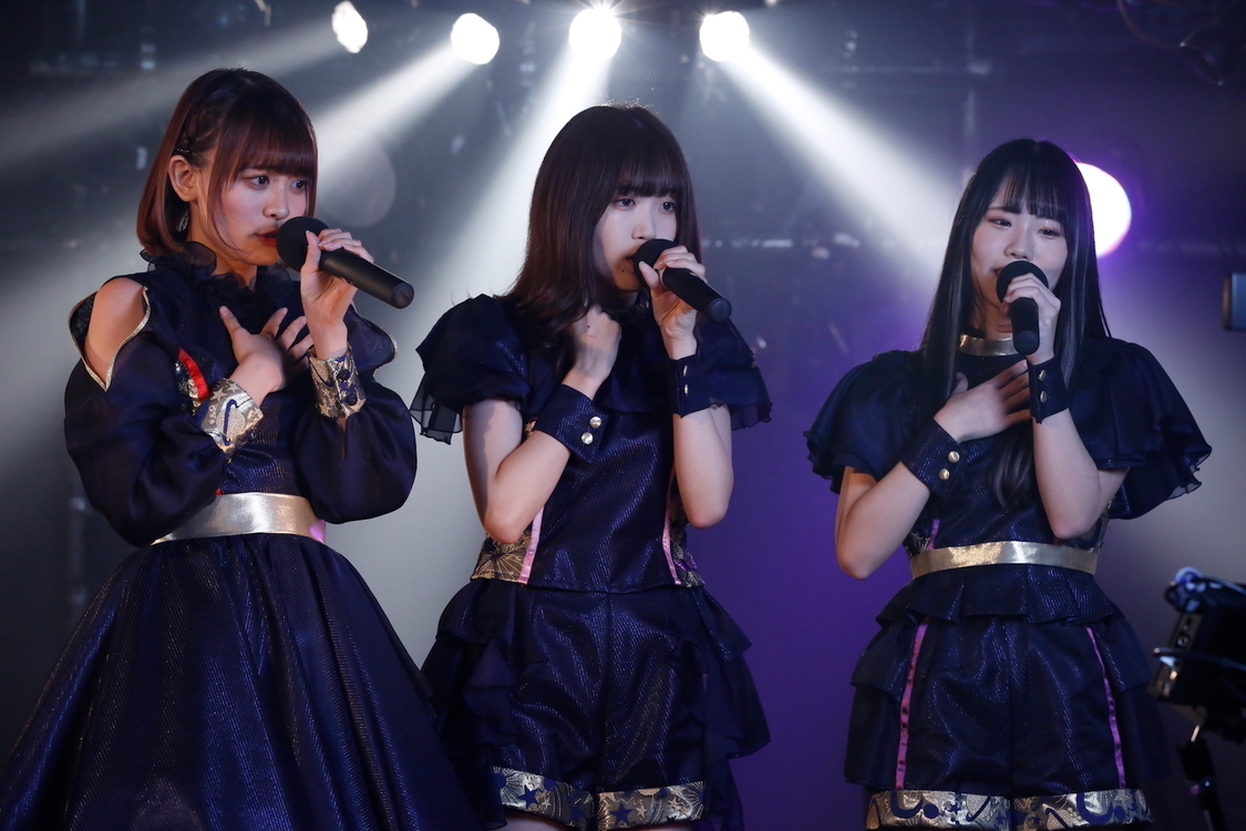 ＜コレ恋LIVE!! vol.6『ガチ恋ライブ』 ～新曲発表!!スパチャも期待してもいいですか？〜＞（2020年12月5日）