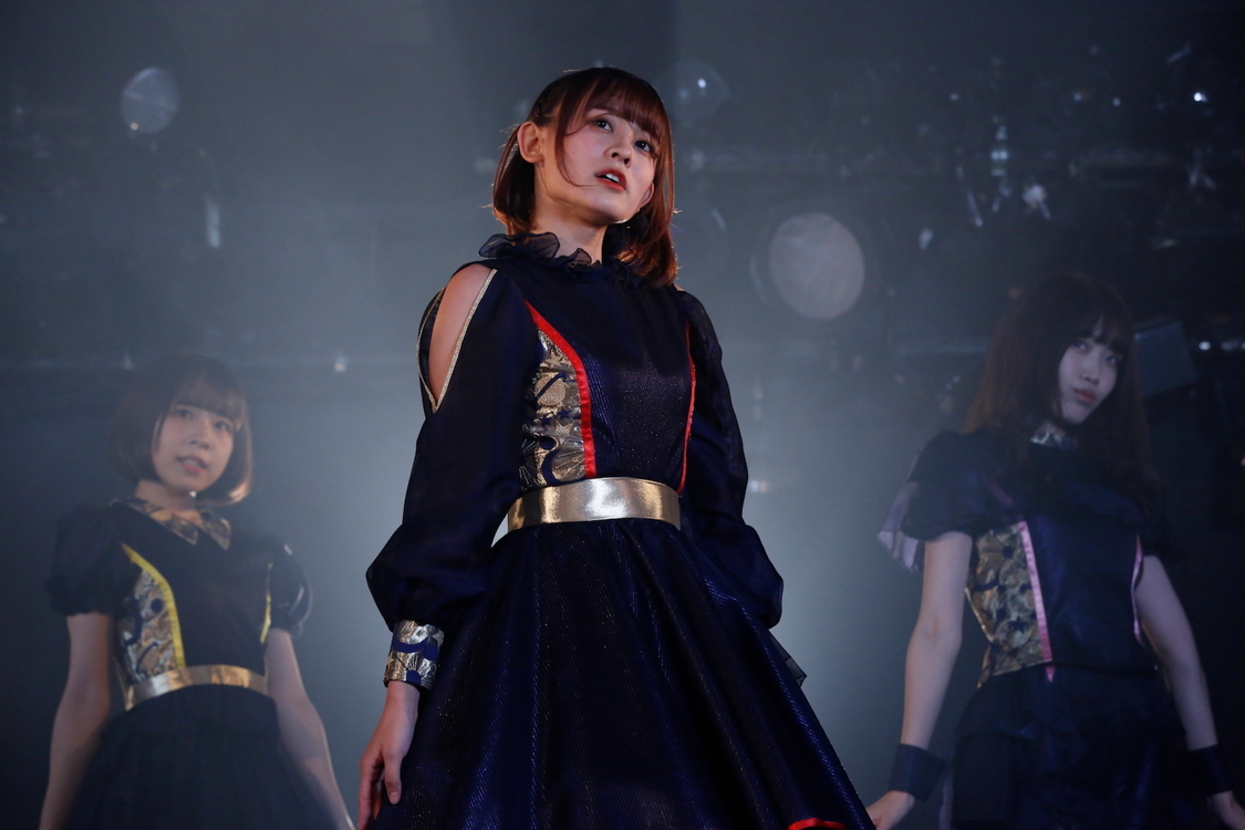 ＜コレ恋LIVE!! vol.6『ガチ恋ライブ』 ～新曲発表!!スパチャも期待してもいいですか？〜＞（2020年12月5日）