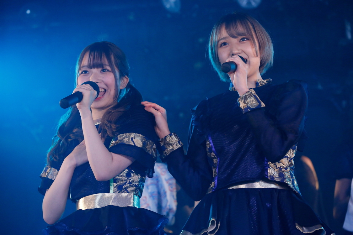 ＜コレ恋LIVE!! vol.6『ガチ恋ライブ』 ～新曲発表!!スパチャも期待してもいいですか？〜＞（2020年12月5日）