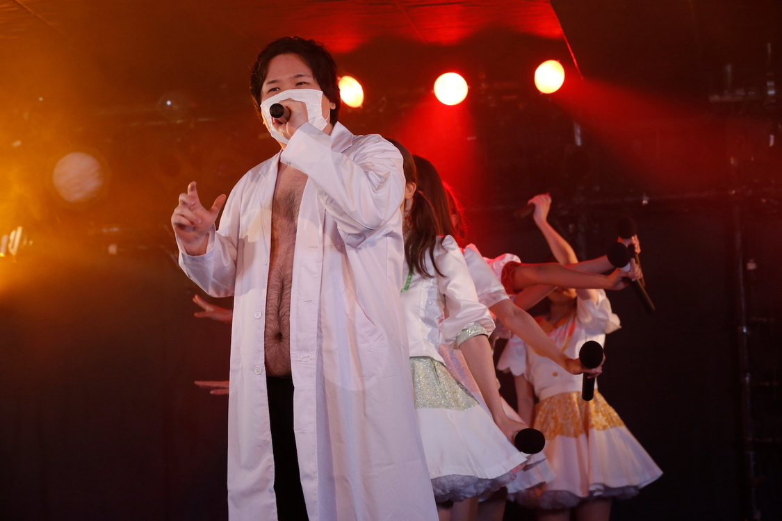 ＜コレ恋LIVE!! vol.6『ガチ恋ライブ』 ～新曲発表!!スパチャも期待してもいいですか？〜＞（2020年12月5日）