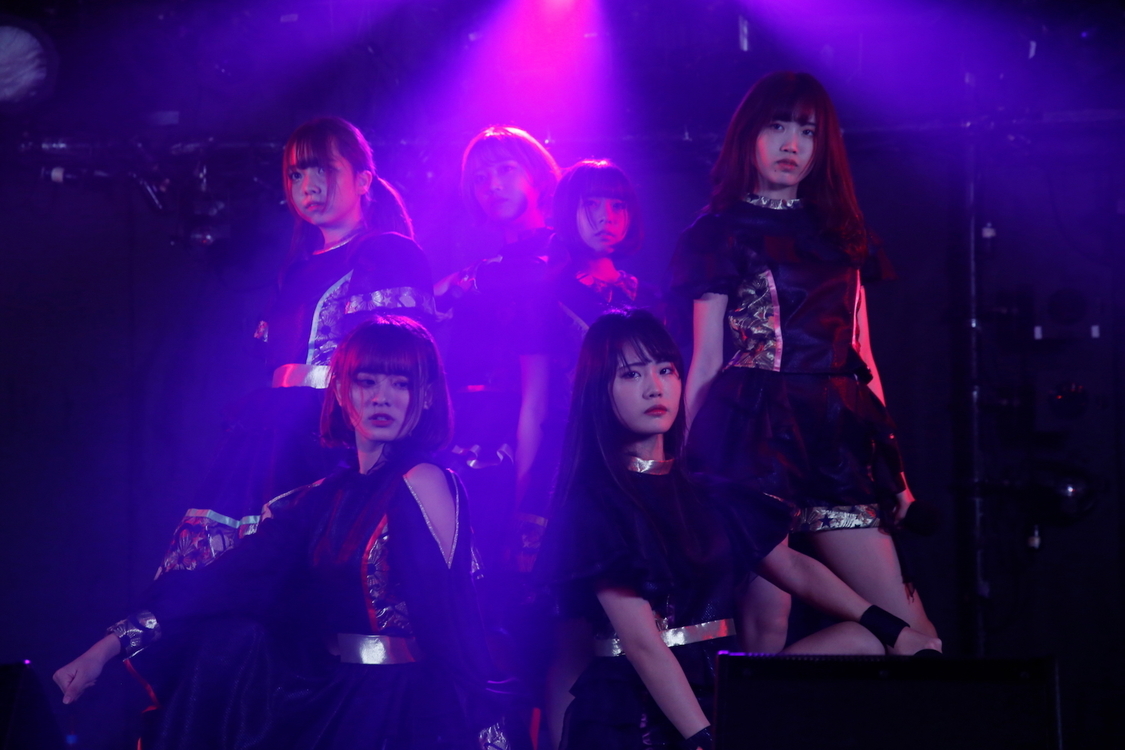 ＜コレ恋LIVE!! vol.6『ガチ恋ライブ』 ～新曲発表!!スパチャも期待してもいいですか？〜＞（2020年12月5日）