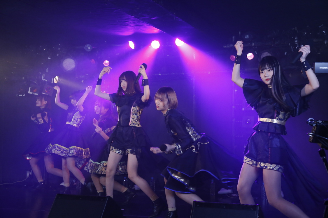 ＜コレ恋LIVE!! vol.6『ガチ恋ライブ』 ～新曲発表!!スパチャも期待してもいいですか？〜＞（2020年12月5日）