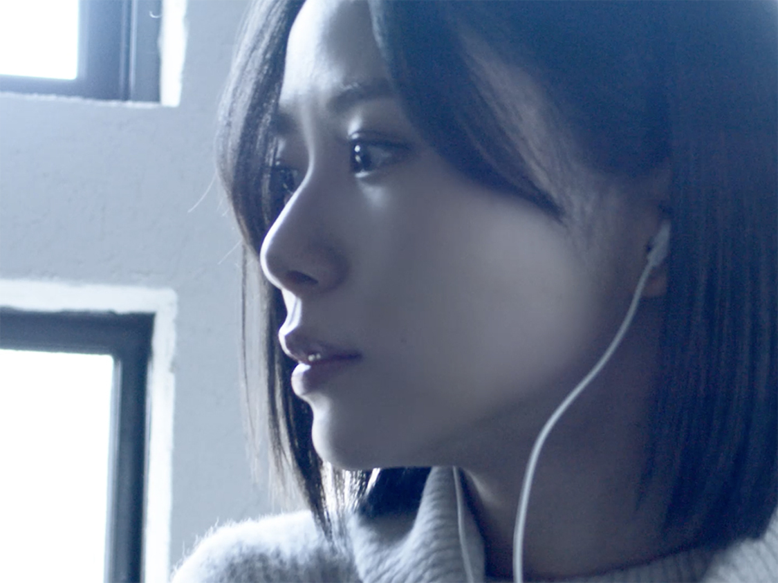 「一緒に･･･ (Happiness 2020)」MVより