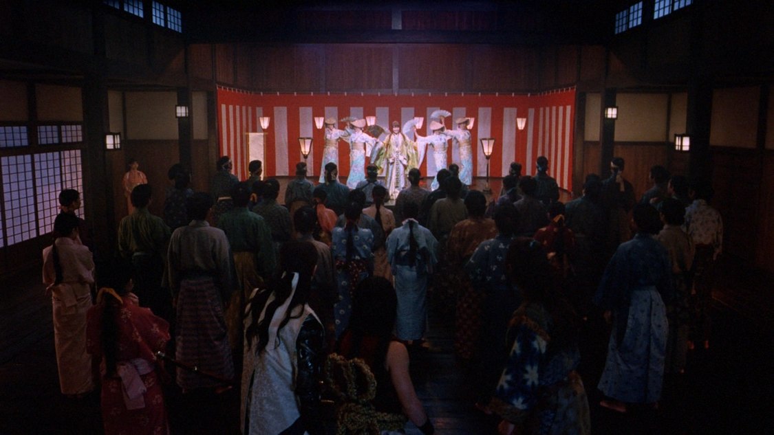 au“三太郎シリーズ”「アイドルデビュー」篇TVCMより