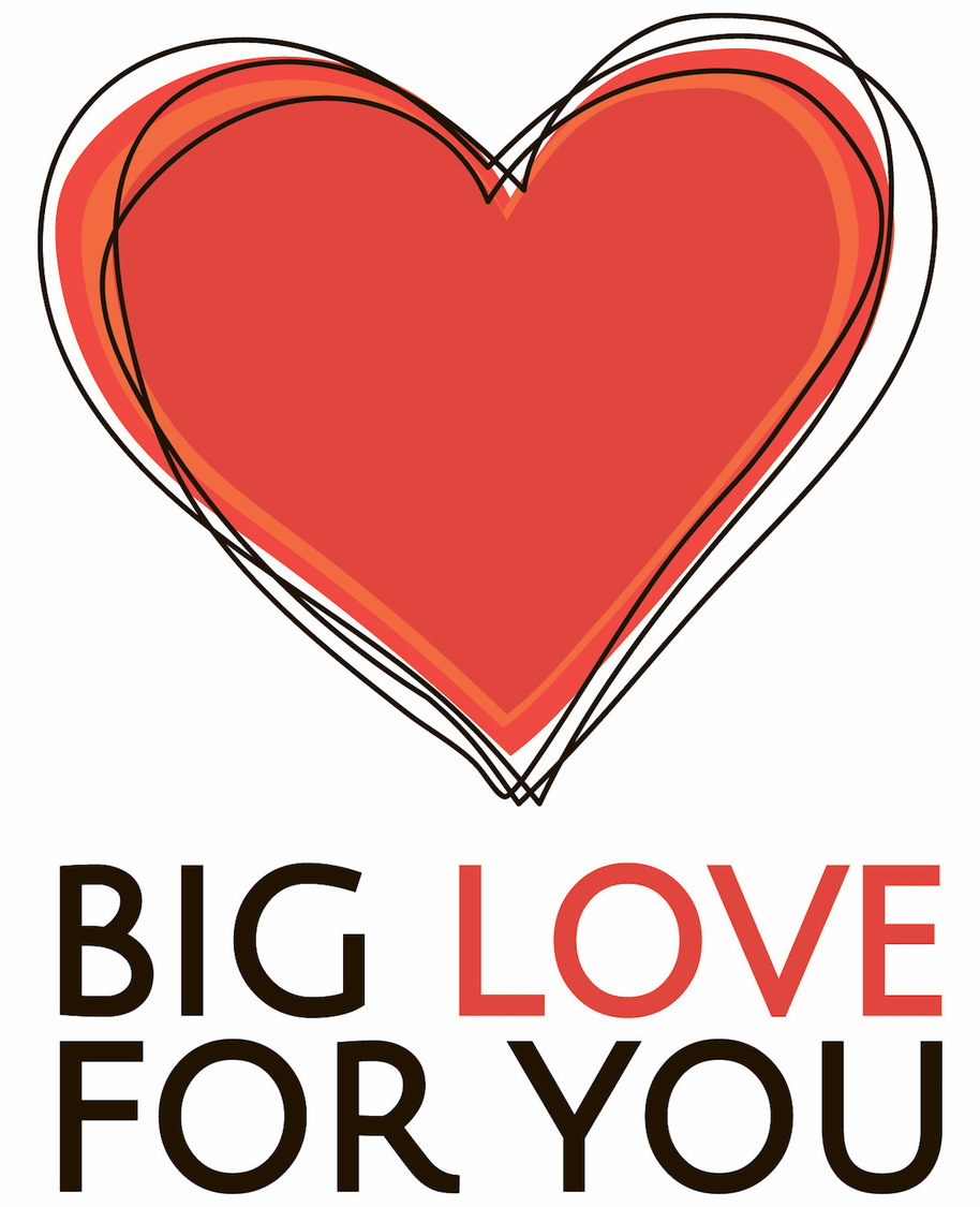 J-WAVE冬のキャンペーン『BIG LOVE FOR YOU』