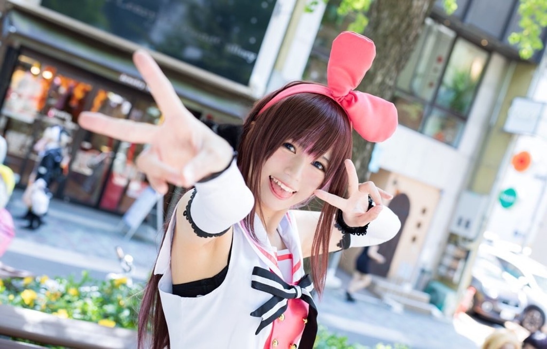 予選1位：ちりめんじゃこ太