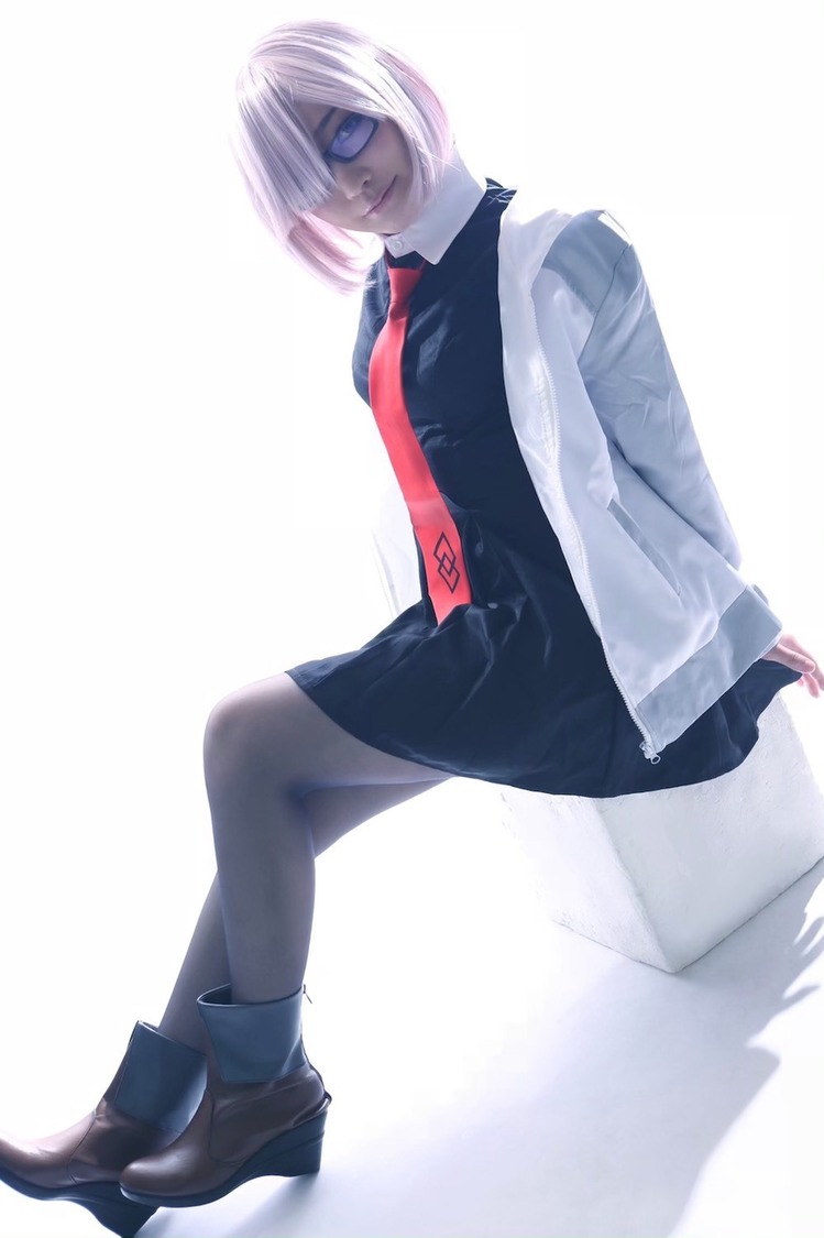 予選2位：桃華りん