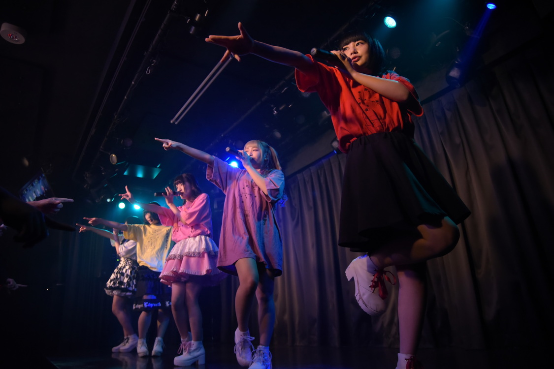 フリカケ≠ぱにっく｜2018年12月15日＜フリカケは主食です〜マイホームを熱々ホカホカパンパンに出来なくて進めるかよ！〜＞秋葉原TwinBox