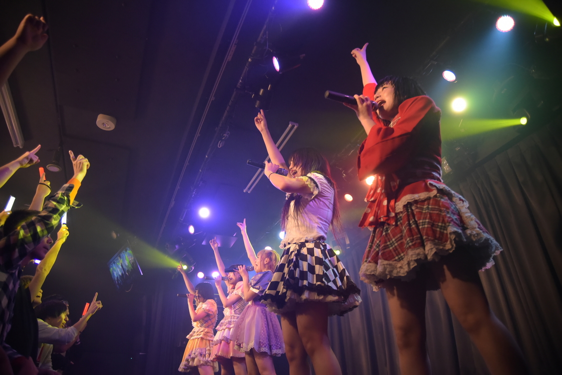 フリカケ≠ぱにっく｜2018年12月15日＜フリカケは主食です〜マイホームを熱々ホカホカパンパンに出来なくて進めるかよ！〜＞秋葉原TwinBox