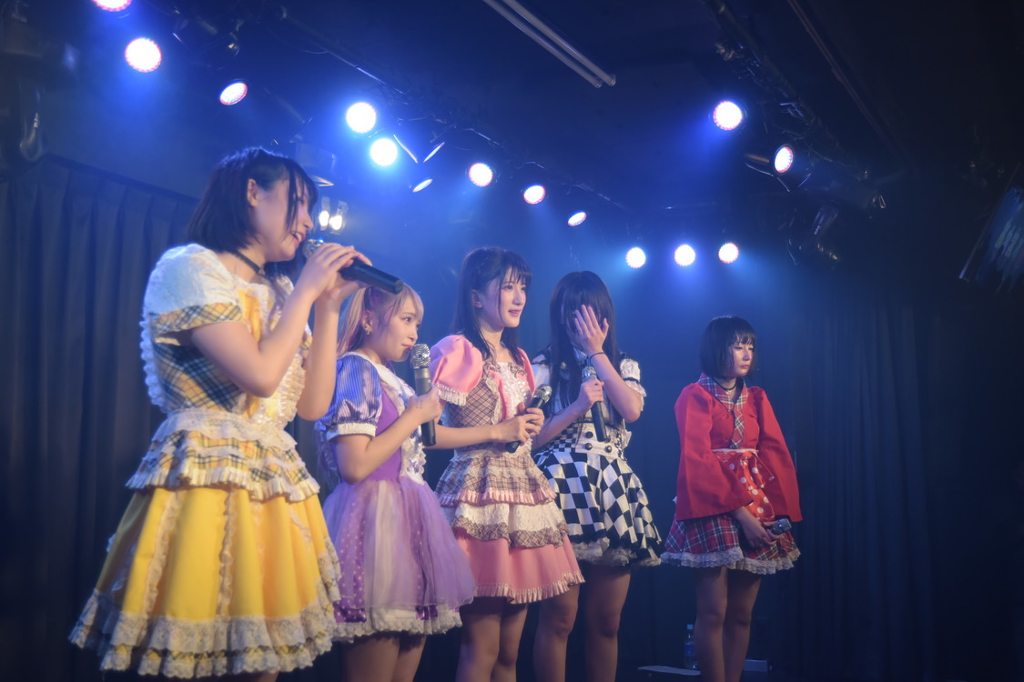 フリカケ≠ぱにっく｜2018年12月15日＜フリカケは主食です〜マイホームを熱々ホカホカパンパンに出来なくて進めるかよ！〜＞秋葉原TwinBox