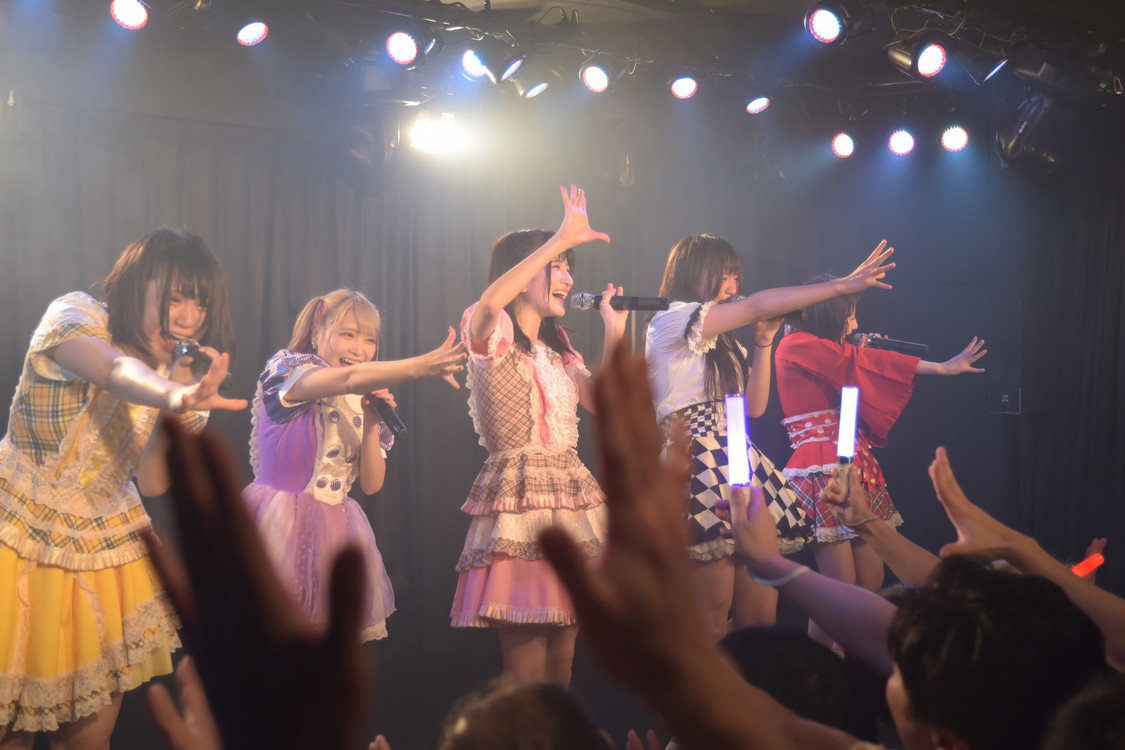 フリカケ≠ぱにっく｜2018年12月15日＜フリカケは主食です〜マイホームを熱々ホカホカパンパンに出来なくて進めるかよ！〜＞秋葉原TwinBox