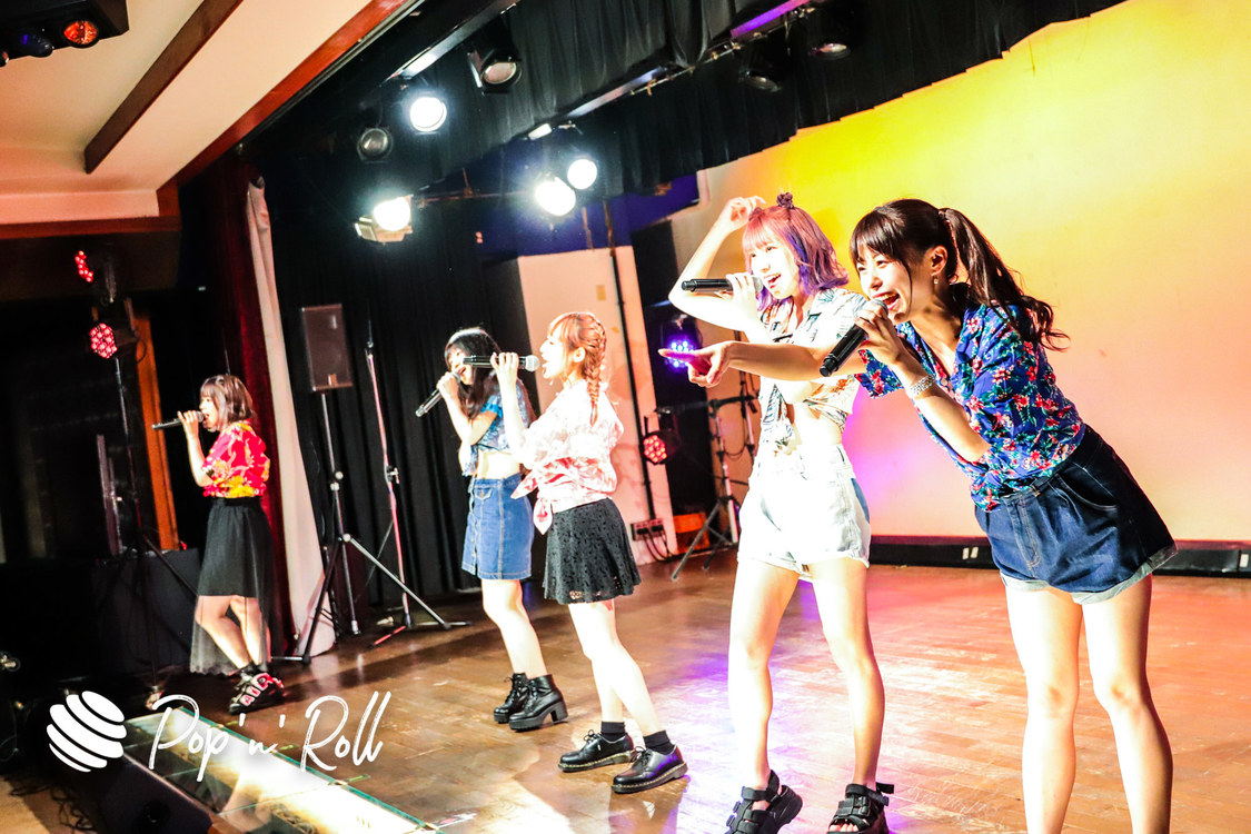 abyss＜サマラン祭2020＞東京サマーランド（2020年11月28日）