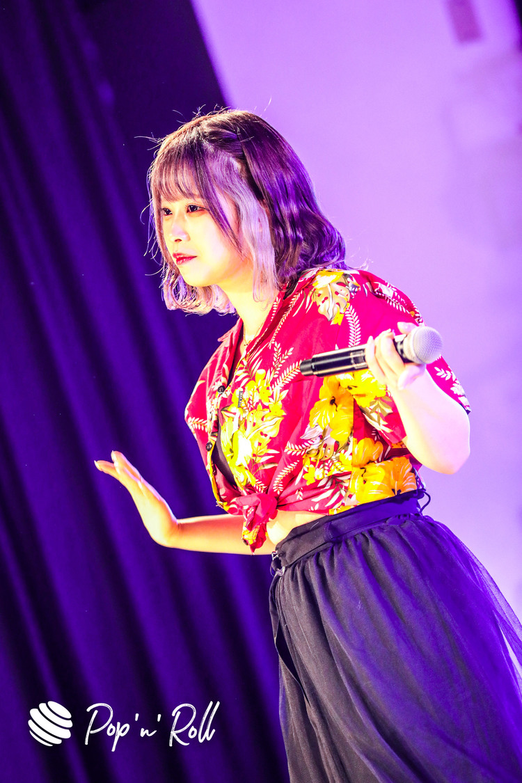 abyss＜サマラン祭2020＞東京サマーランド（2020年11月28日）