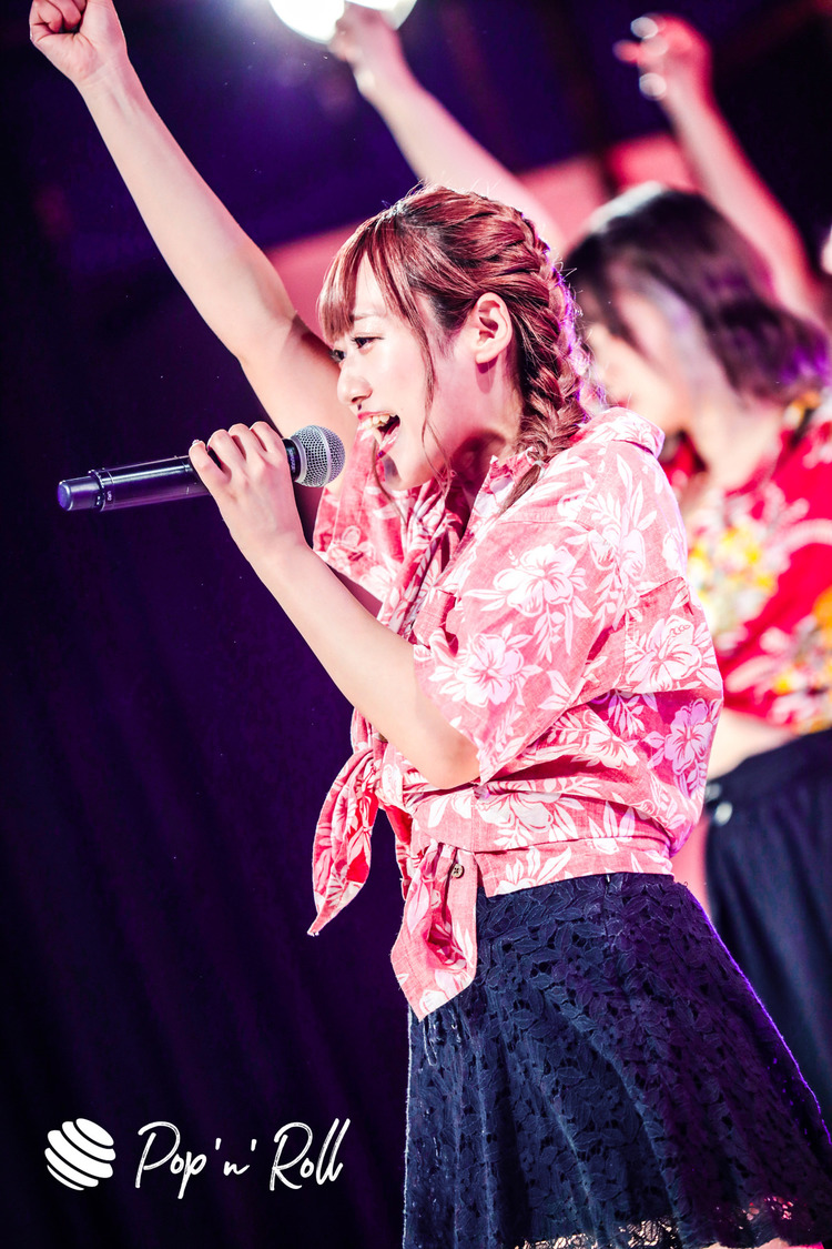 abyss＜サマラン祭2020＞東京サマーランド（2020年11月28日）