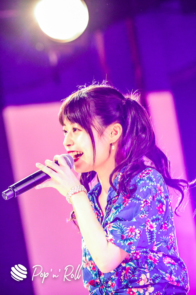 abyss＜サマラン祭2020＞東京サマーランド（2020年11月28日）