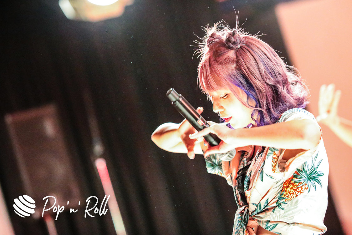 abyss＜サマラン祭2020＞東京サマーランド（2020年11月28日）