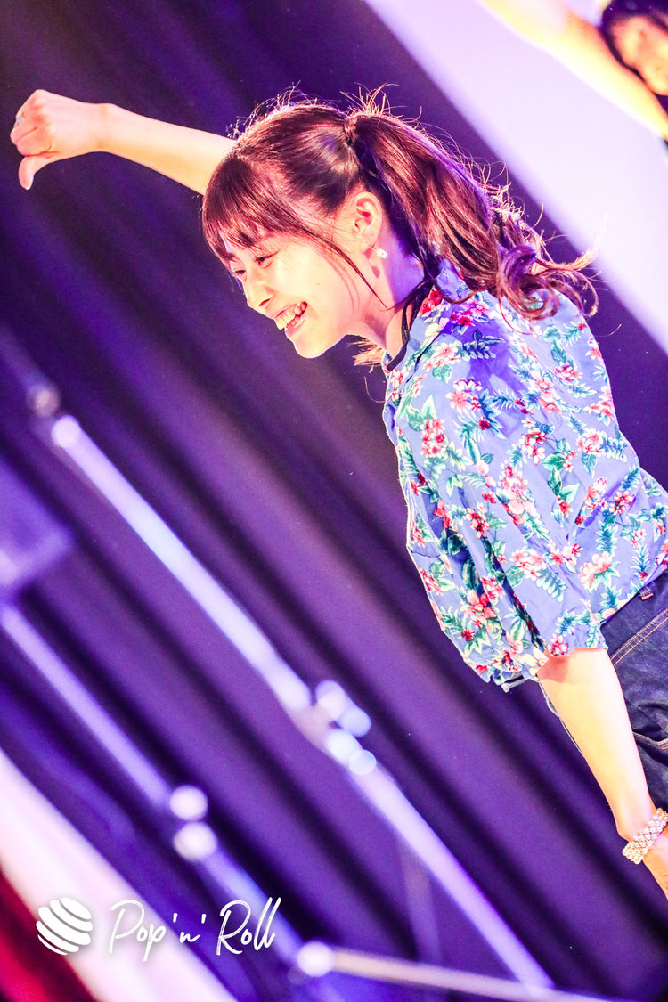 abyss＜サマラン祭2020＞東京サマーランド（2020年11月28日）