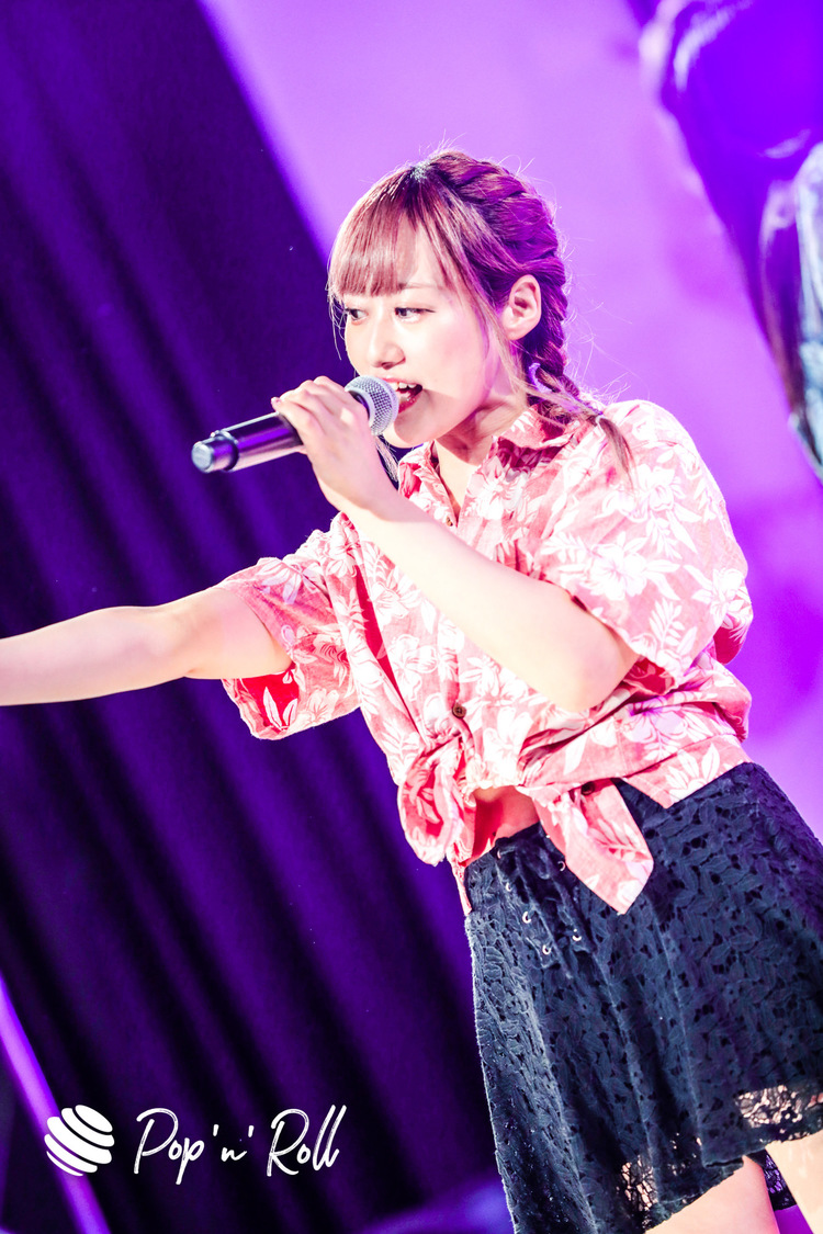 abyss＜サマラン祭2020＞東京サマーランド（2020年11月28日）