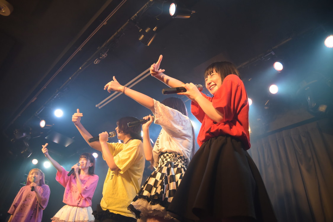 フリカケ≠ぱにっく｜2018年12月15日＜フリカケは主食です〜マイホームを熱々ホカホカパンパンに出来なくて進めるかよ！〜＞秋葉原TwinBox