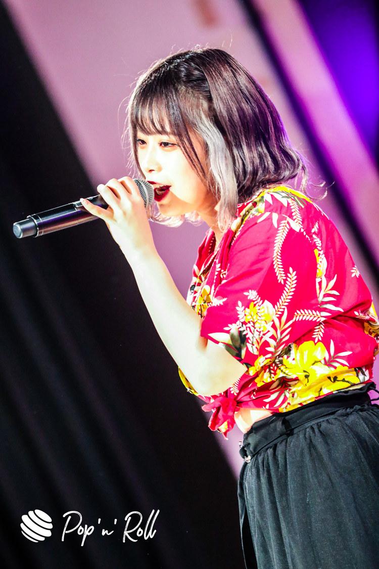 abyss＜サマラン祭2020＞東京サマーランド（2020年11月28日）