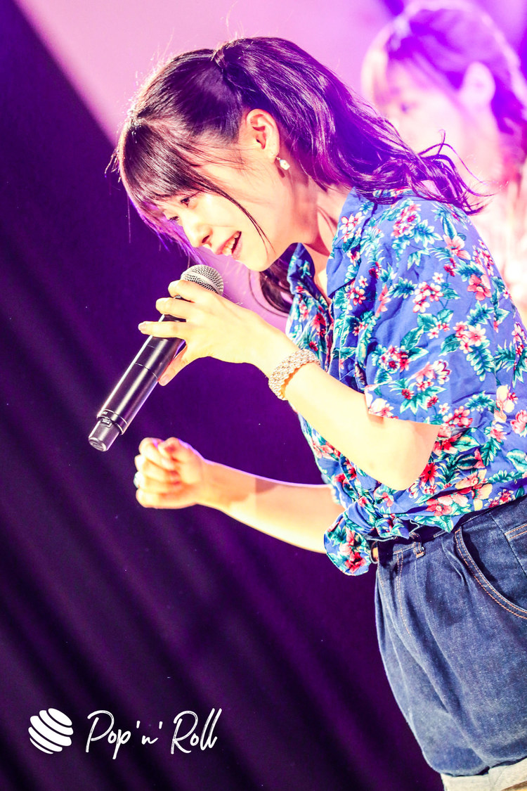 abyss＜サマラン祭2020＞東京サマーランド（2020年11月28日）