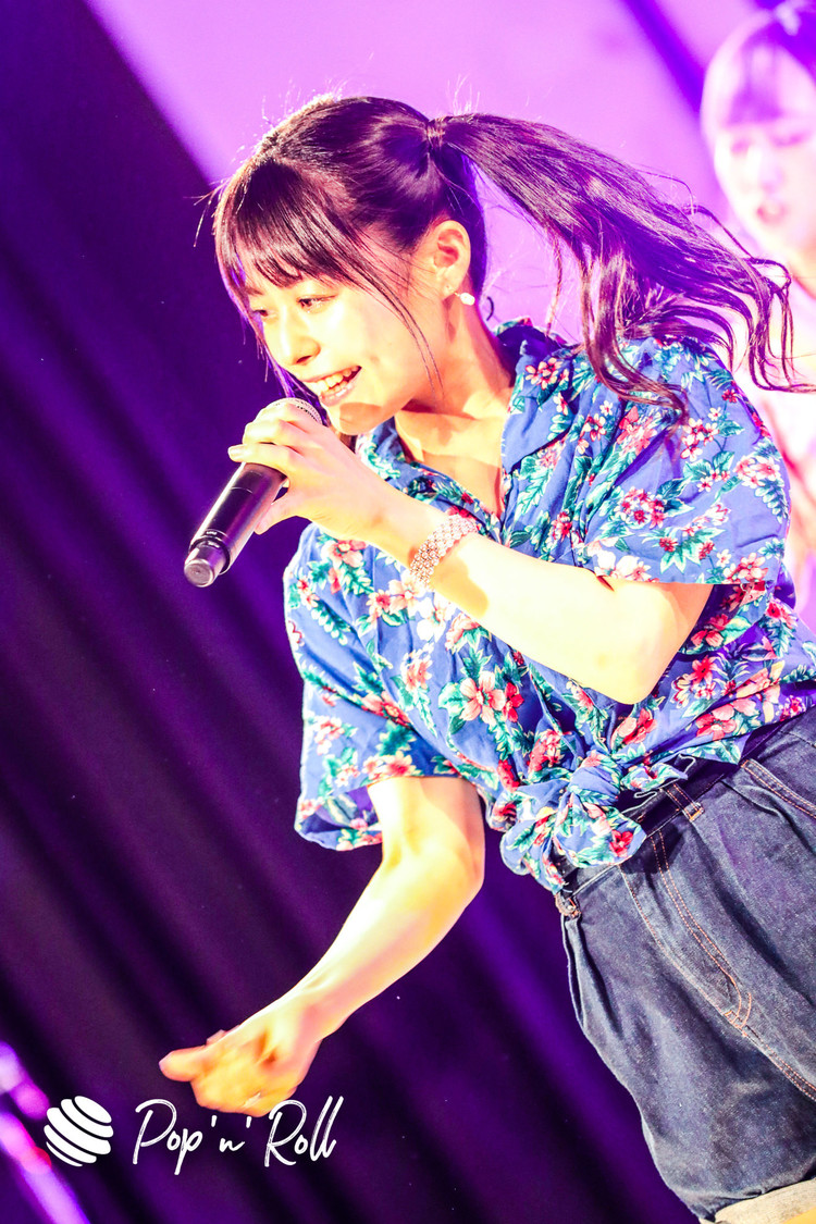 abyss＜サマラン祭2020＞東京サマーランド（2020年11月28日）