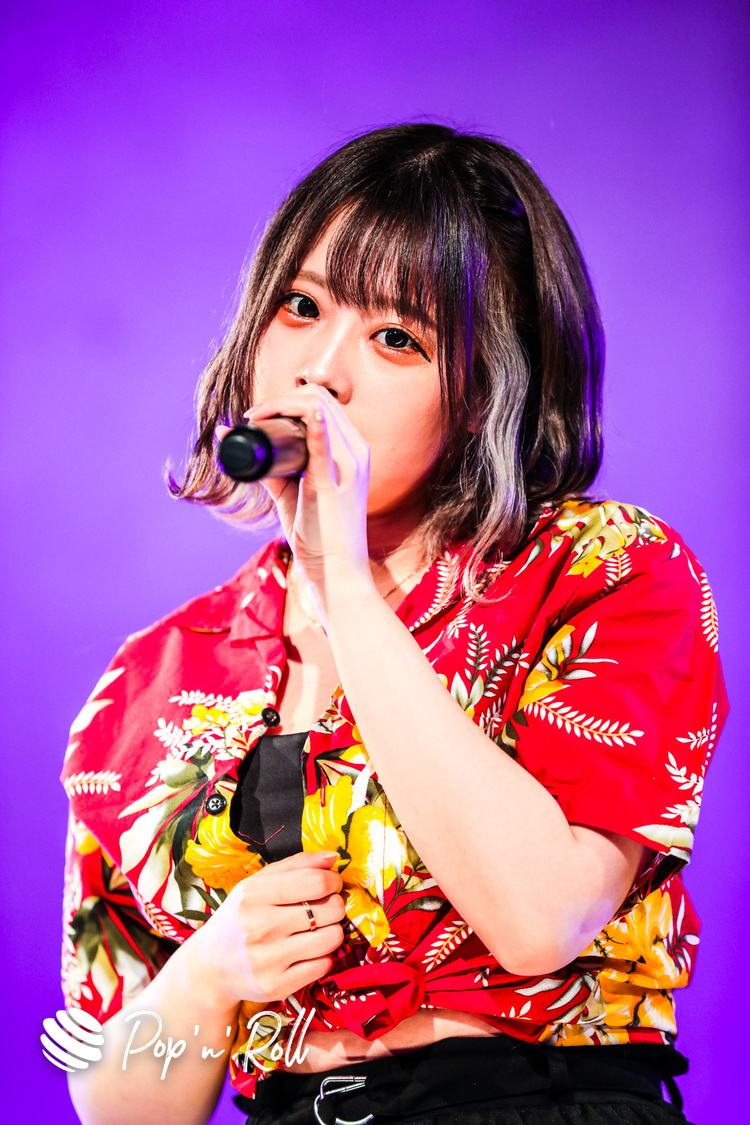 abyss＜サマラン祭2020＞東京サマーランド（2020年11月28日）