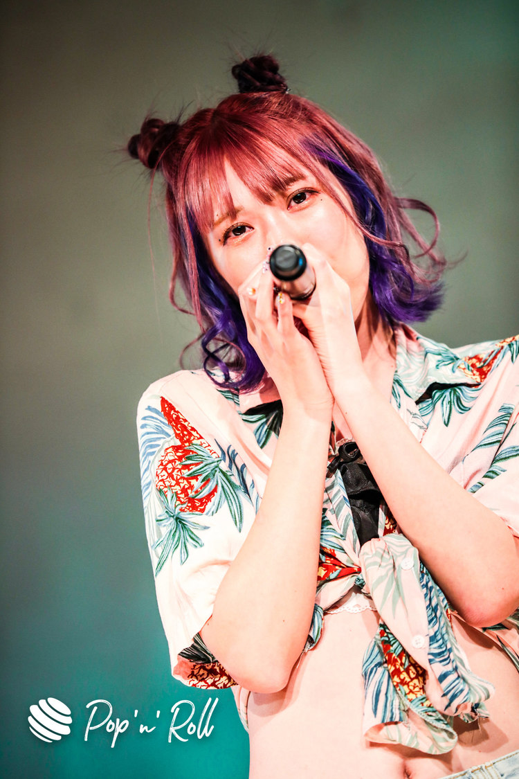 abyss＜サマラン祭2020＞東京サマーランド（2020年11月28日）