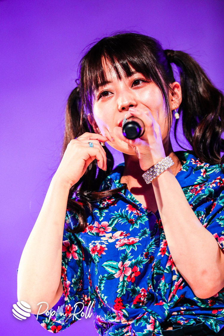 abyss＜サマラン祭2020＞東京サマーランド（2020年11月28日）