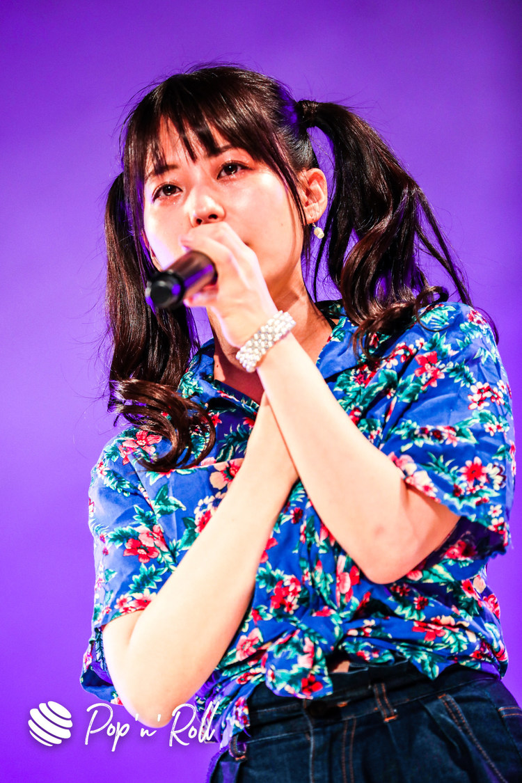 abyss＜サマラン祭2020＞東京サマーランド（2020年11月28日）